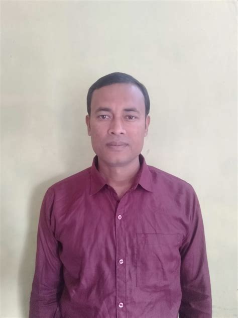 Dhulchandriya Sishu Bikash Path Bhavan