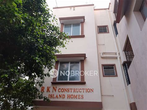 Rkn Island Homes Chennai, chennai | Apartments/Flats - NoBroker