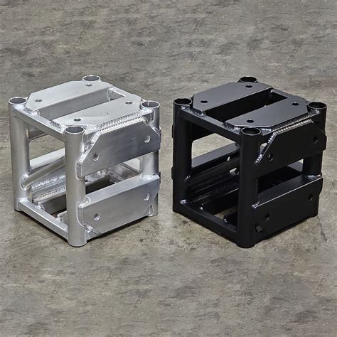 12X12 Truss Corner Block