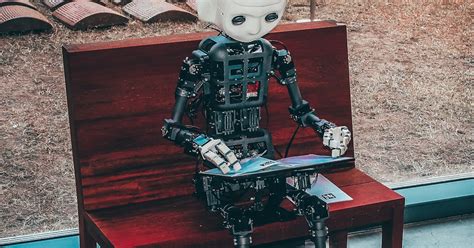 2050 AD: When AI Runs Your Job, Home & Money | BhargavAchary.in