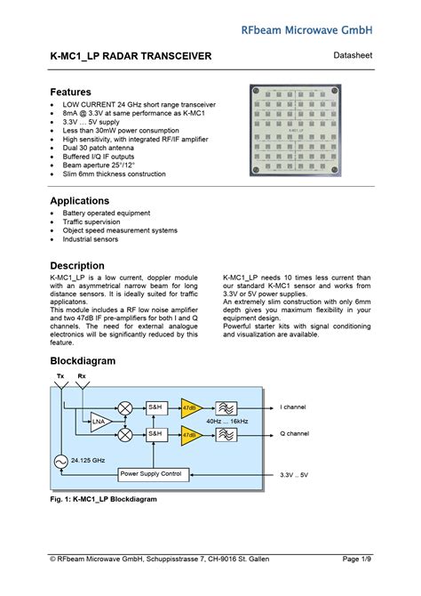 Image result for Rfm1c01 Programming