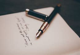 Image result for begin writing