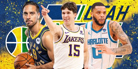 NBA Trade Rumors: Utah Jazz Interested in Bridges, Reaves, McConnell