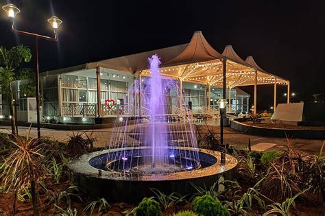 MGM Beach Resort - Venue - Muttukadu - Weddingwire.in