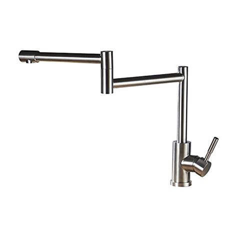 Stainless Steel Pot Filler