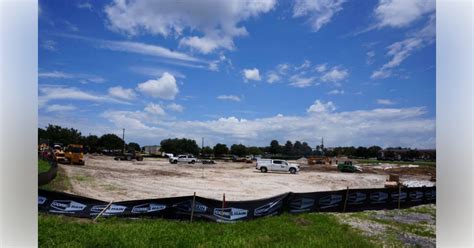 Chick-fil-A building a new location in Ocala - Ocala-News.com