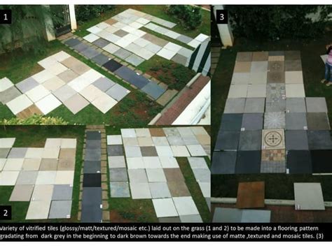 Image result for Random Tile Pattern for Floor