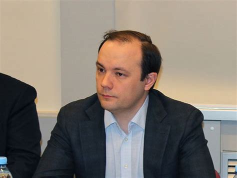 Начальником департамента цифрового развития Чукотки назначен Бари Хаиров