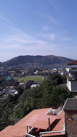 CANTINHO DA VAL (Angra Dos Reis, Rio de Janeiro) - Specialty Hotel ...