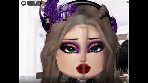 Evil prom queen - Roblox - YouTube
