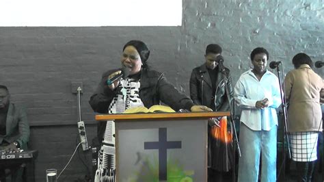 Image result for CWC Tshwane Live Service