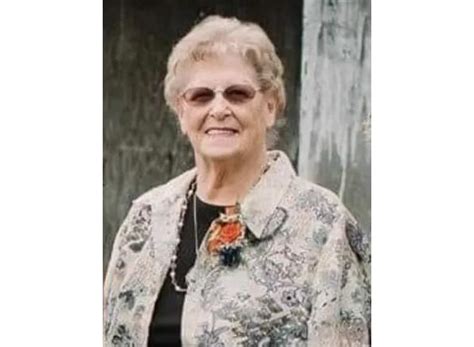 Margie Postma Obituary (2023) - Lynden, WA - Gillies Funeral Home ...
