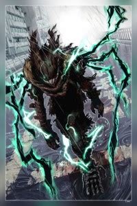 Hd Deku Berserker Deku Boku No Hero Academia My Hero Academia Anime ...