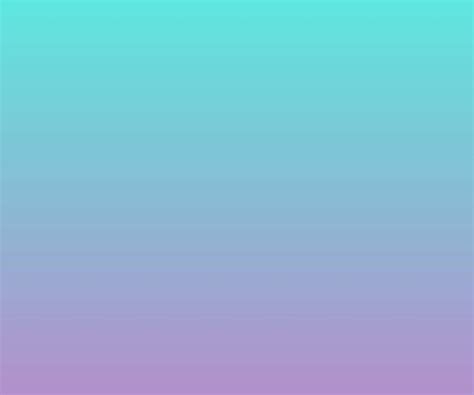 Teal And Purple Ombre Background