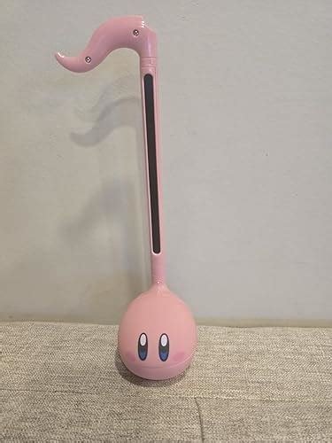 Buy Otamatone from Maywa Denki Kirby Ver. Online at Low Prices in India ...
