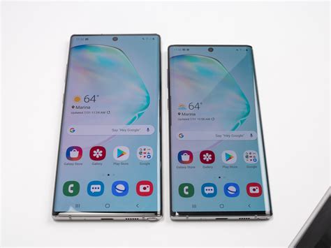 Image result for Note 8 vs Note 10