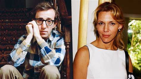 Young Woody Allen