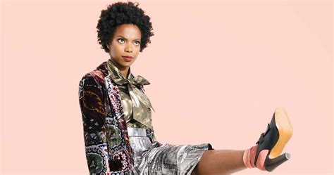 Exclusive: Sasheer Zamata Talks "I Feel Pretty" - The Knockturnal
