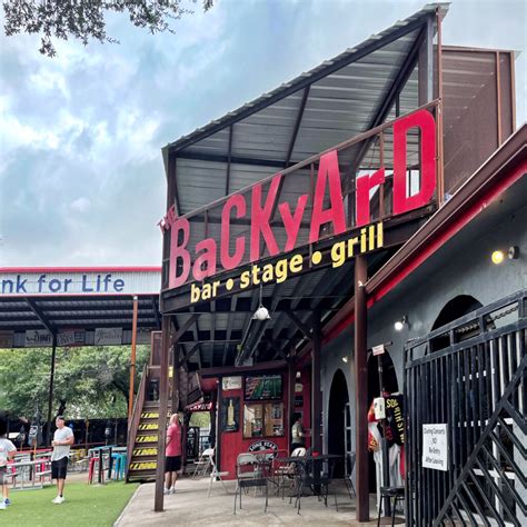 Waco Visitor's Guide