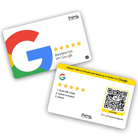 Digital Card Hub