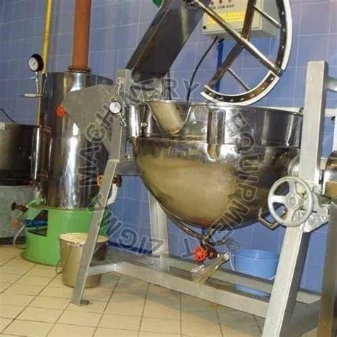 Single Phase Vegetable Processing Plant Manufacturer, Exporter from ...