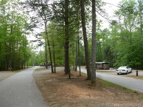 Campgrounds in Wilkesboro NC: Your Outdoor Escape