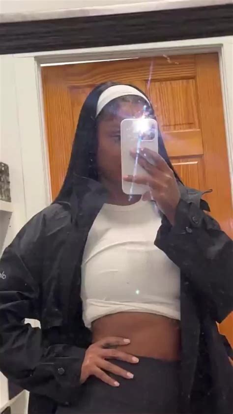 Bernice Burgos en 2025