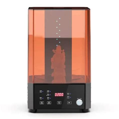 3D Print Washing and UV Curing Machine UW-02 : Amazon.in: Industrial ...