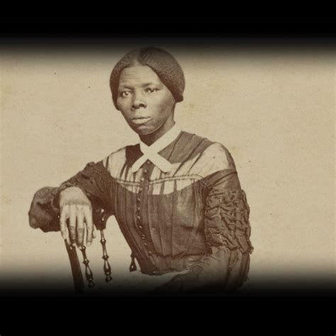 Harriet Tubman Movie