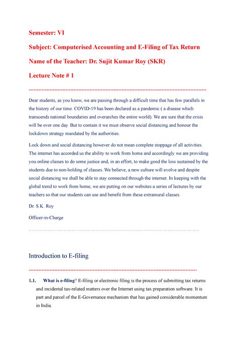 Lecture Notes On Computer Filing System 的图像结果