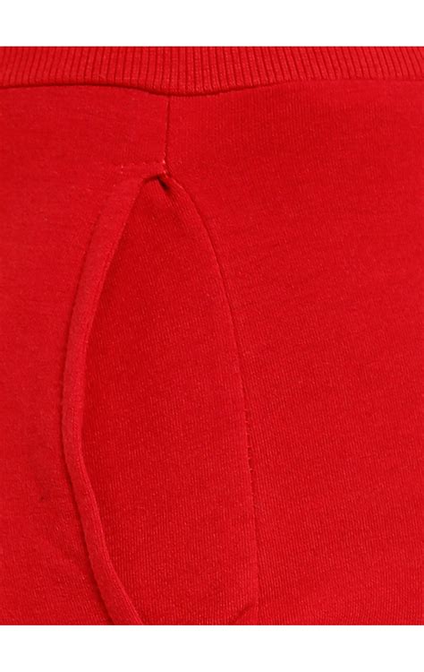 Buy Bodyactive Women Red Trackpant-LL6-RED Online | Bodycare