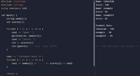 Simple Looping Algorithm Examples 的图像结果