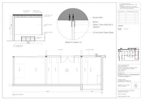 SVAR - Music Experience Center | CEPT - Portfolio