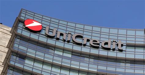 Unicredit converte derivati e sale al 20% di Commerzbank - Il Sole 24 ORE