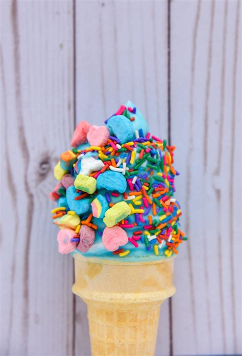 Simons Says Dip This