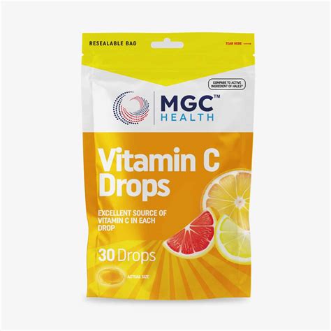 Cough Drops | Naples, FL - Medical Group Care