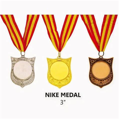 Medallions - Five Star Medal Manufacturer from New Delhi