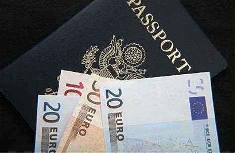 欧洲自由行 旅游签证 法国旅游签证 申根签证 法国自由行_润途旅行