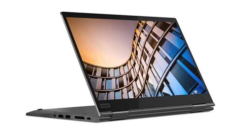 Lenovo ThinkPad X1 Yoga 4th Gen 14" FHD (1920x1080) Touchscreen 2 in 1 ...