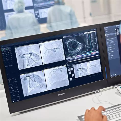 Ablation and cardiac rhythm management - Philips