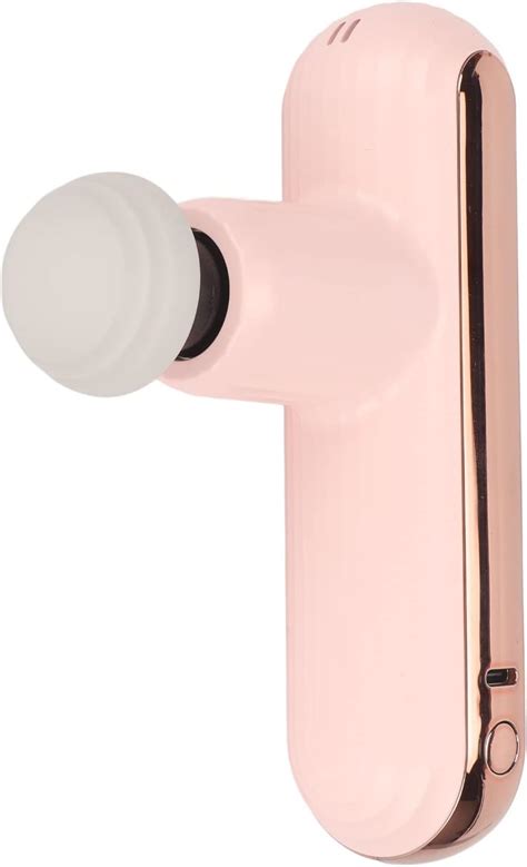 Buy Yunseity Massage Gun Deep Tissue, Muscle Massager with 4 Speed ...