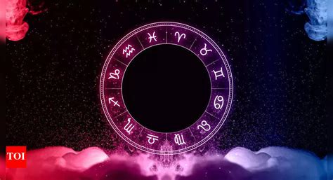 Daily Horoscope Today (Aaj ka Rashiphal), July 11, 2025: Astrological ...