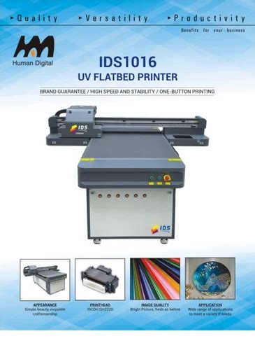 Uv Flatbed Printer - Digital Acrylic Printer Trader - Wholesaler ...
