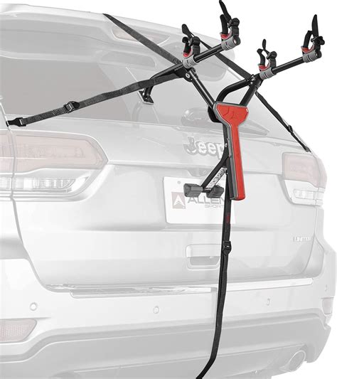 11 Best Trunk-Mount Bike Racks of 2024