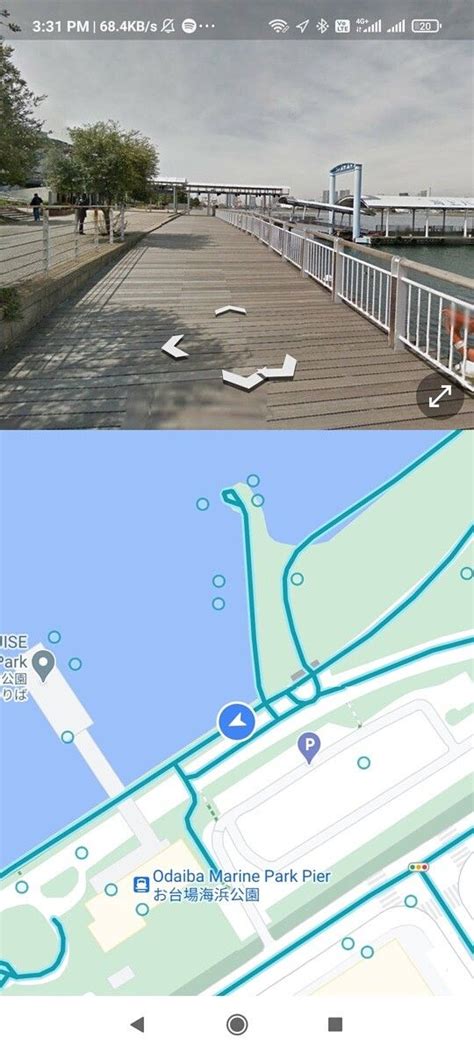 Image result for Google Maps Full Screen View