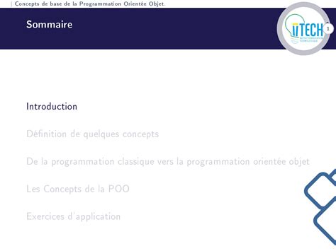 Image result for Programmation Oriente E Objet En Python