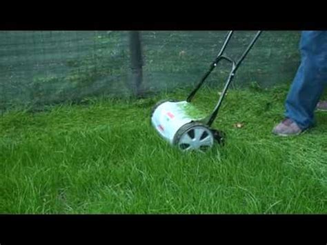 Rasaerba elicoidale   YouTube