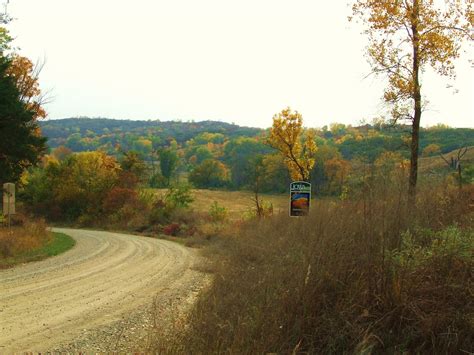 5 Things to Do this Fall in Pottawattamie County!
