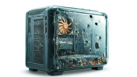 Broken Computer 的图像结果