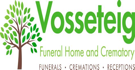 Vosseteig Funeral Homes